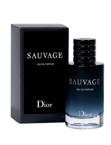 Sauvage parfum dior for men - sauvage,