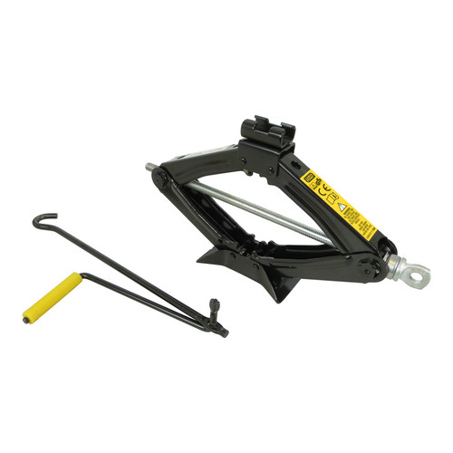 Cric losange 1000kg 33cm - losange,