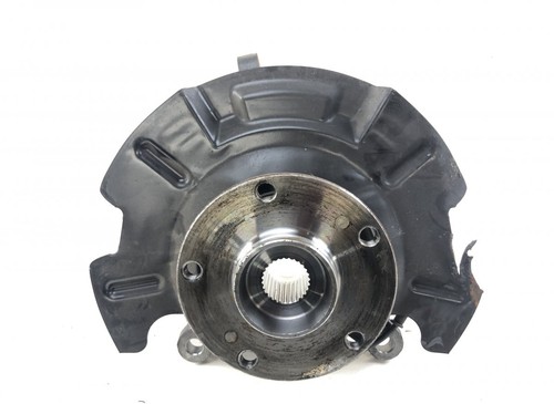 Habillage roue avant gauche - habillage,