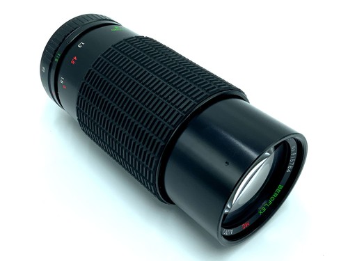 Easybuy beroflex auto zoom - mc,
