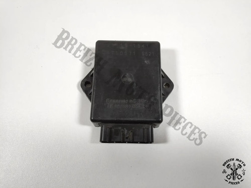 Boitier cdi kawasaki 750 zr7 - cdi,