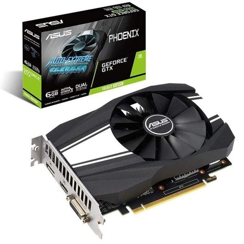 Carte graphique asus phoenix - carte,