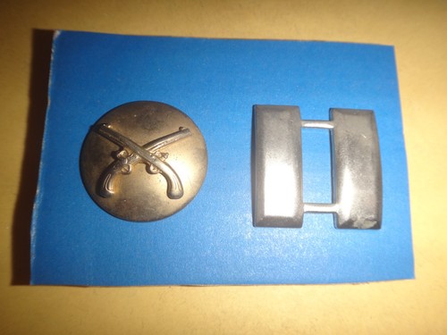 Insignes armée américaine - insignes,