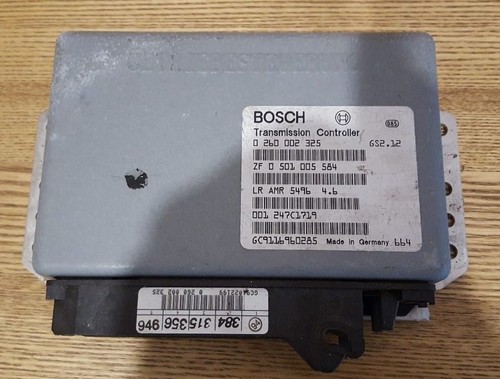 Range rover p38 gemmes 6 - p38,