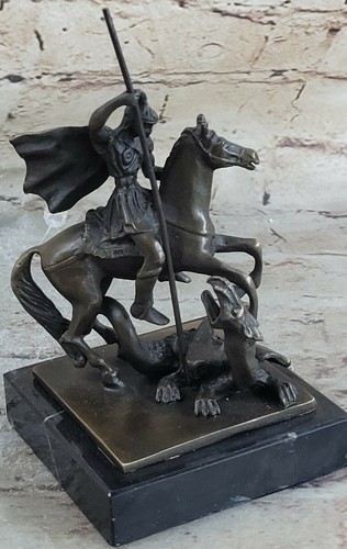 Figurine bronze viennois - figurine,
