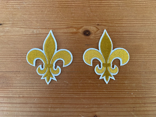écussons fleur lys en - fleur,