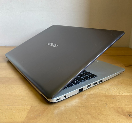 Portable asus intel core i7 - pc,