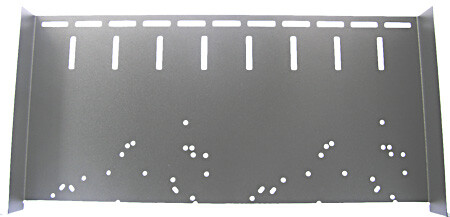 Rme unirack universal - rme,