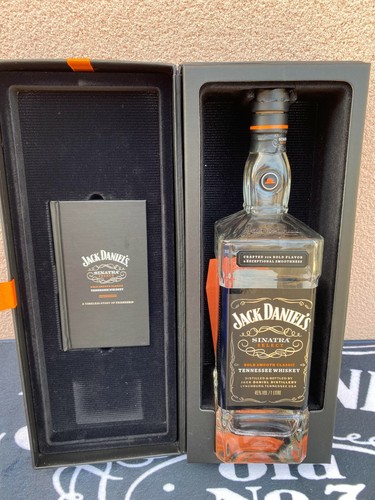Jack daniels bouteille - daniels,