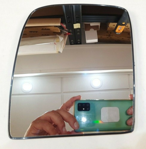 Glace miroir vitre verre