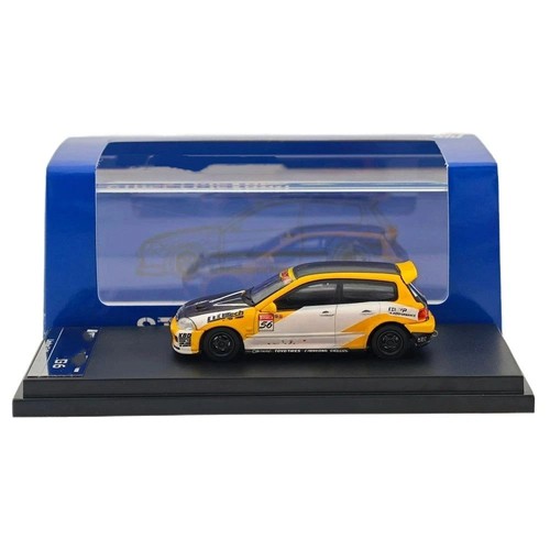 Civic eg6 sir dragon - civic,