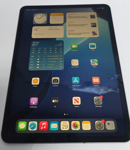 Apple ipad pro inch - ipad,