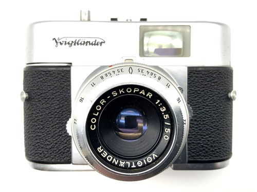 Voigtländer vito appareil - vito,