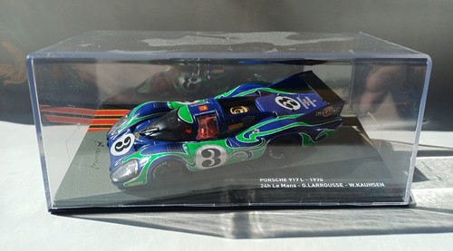 Porsche 917 altaya 43 - l,