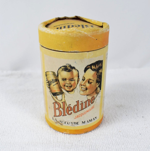 Ancienne boite carton - ancienne,