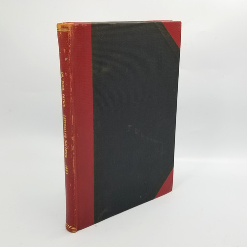 Sigmund freud 1893 first - sigmund,