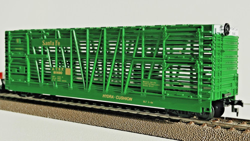 Mehano t072 wagon - ho,