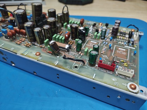 Sony cdp xa50es carte - cdp-xa50es, audio