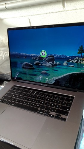 Apple macbook pro - apple, 16