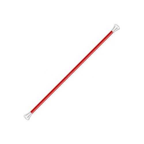 Twirling baton - twirling,