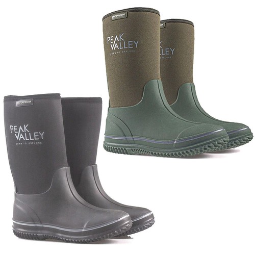 A2z hommes bottes caoutchouc - hommes,