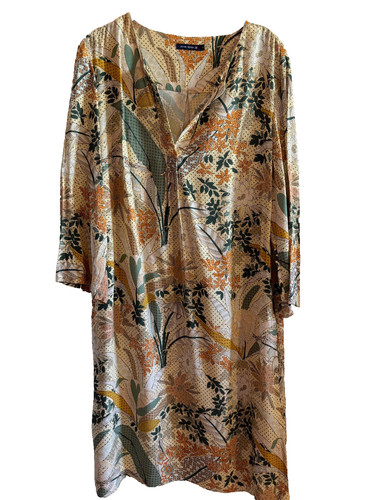 River woods robe manches - ,
