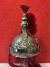 Casque trompette garde - casque,