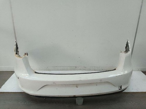 Pare choc arrière - seat, leon