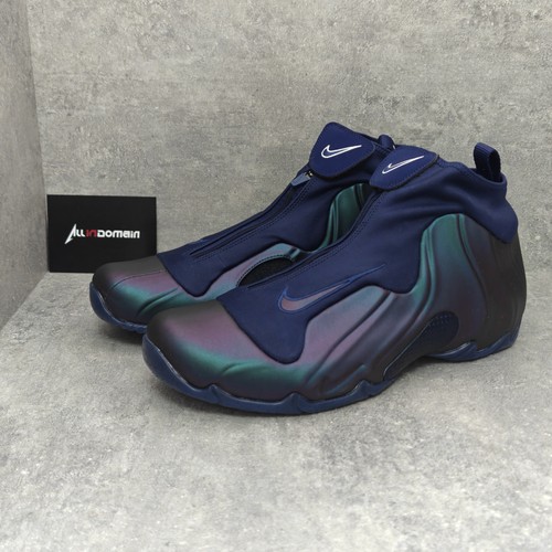 Nike air flightposite jason - air,