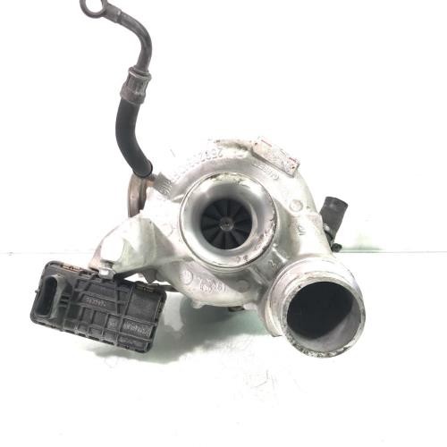 Turbo bmw e70 - turbo,