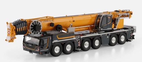 Wsi grue mobile liebherr - wsi,,