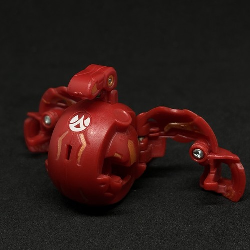 Bakugan brontes pyrus - brontes, b2