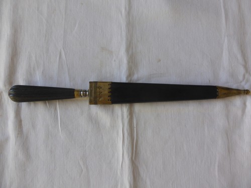Beau très grand stylet - très,