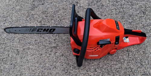 Echo 310 chainsaw starts - cs-310, chainsaw,starts