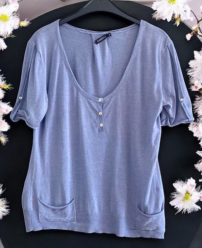 Haut caroll taille - caroll,