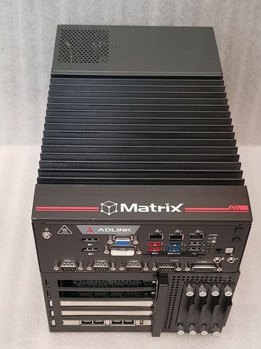 Adlink dlap 8002 - adlink, dlap-8002