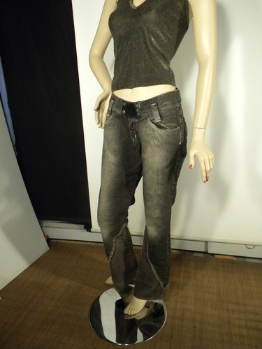 Lee jeans noir - lee,