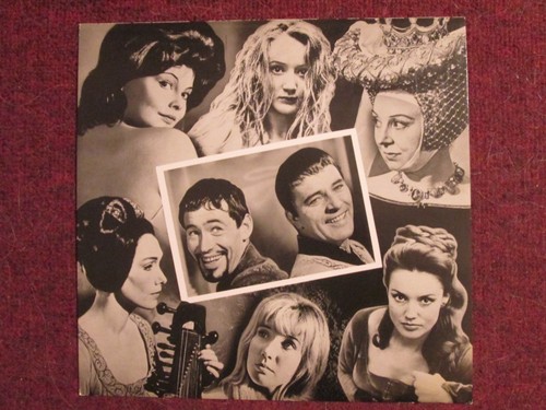 Becket original - ,