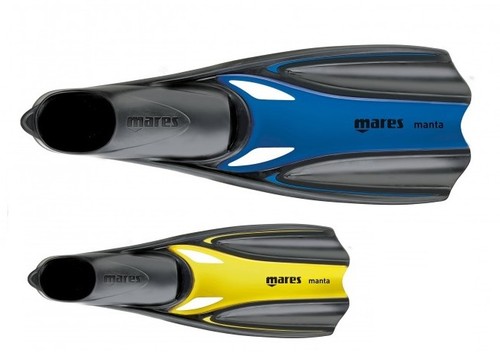 Mares manta palmes - manta,