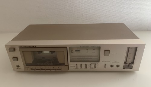 Marantz 320 platine - marantz, sd