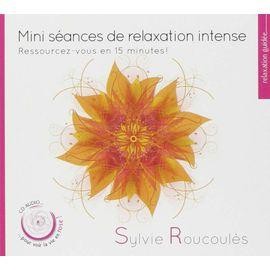 Mini séances relaxation - de,