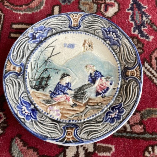 Wasmuel belgique 1900 - belgique, c
