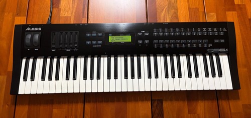 Alesis qs6 voice - qs6.1,