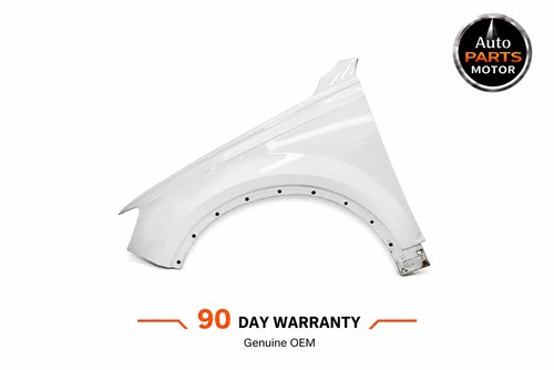 2017 audi left front fender - 2017,
