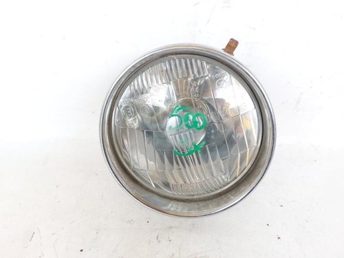 Phare gauche pour fiat 500 - gauche,
