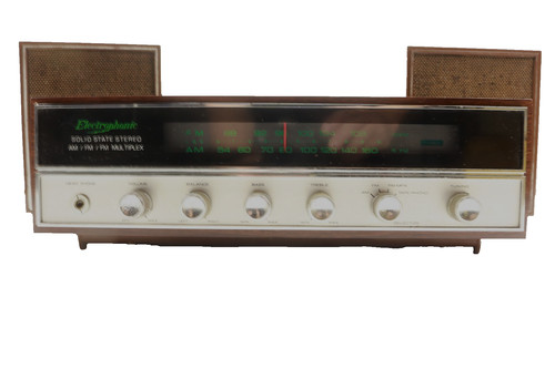 Vintage electrophonic r12 - electrophonic,
