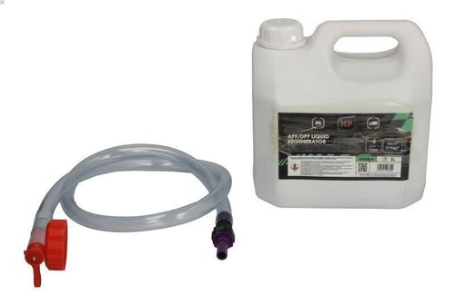 Additif régénération du - additif,,