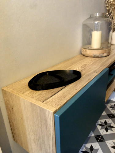 Rangement pour clés