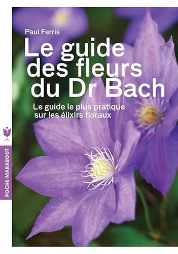 Guide des fleurs dr - guide, du