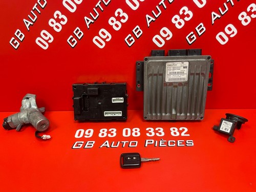 Nissan micra k12 dci kit - micra,